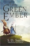 The Green Ember - Book 1